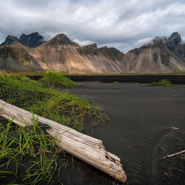 Vestrahorn