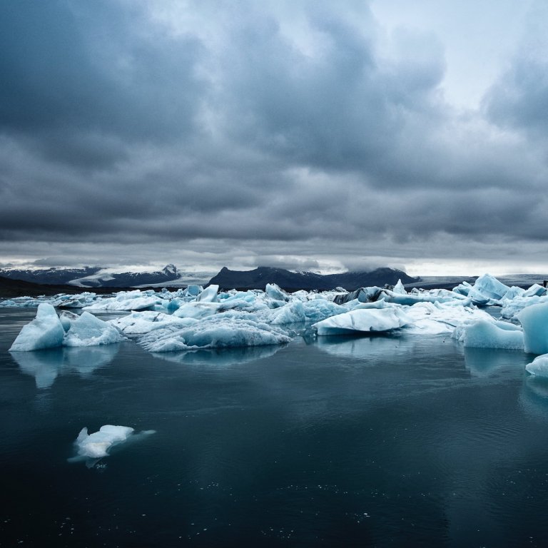 Jökulsárlón 2