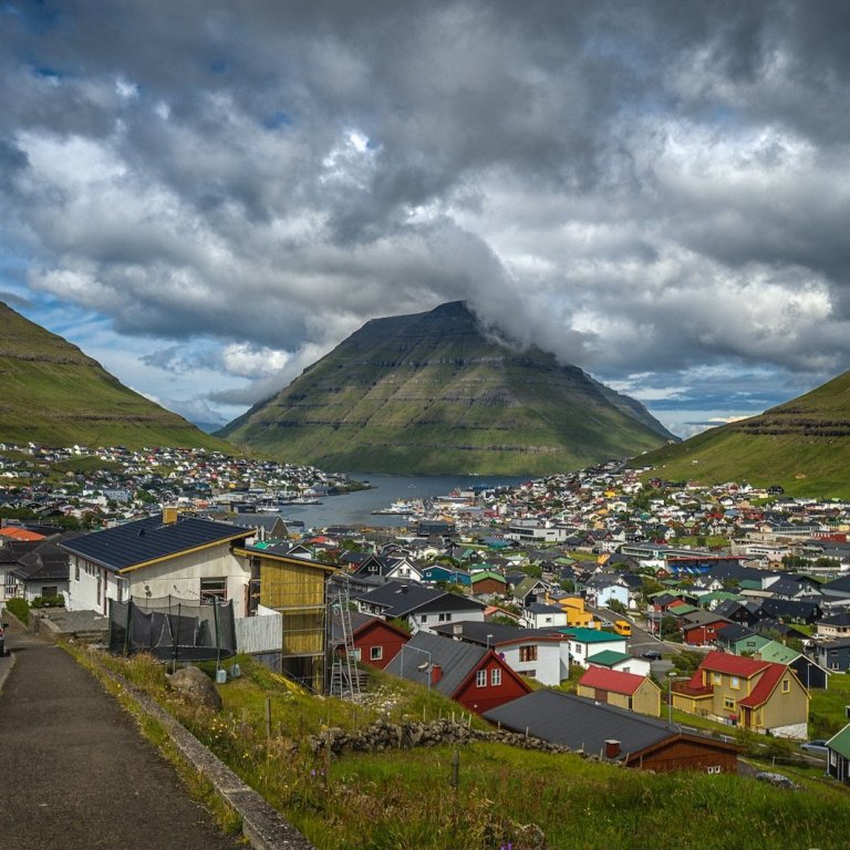Klaksvík