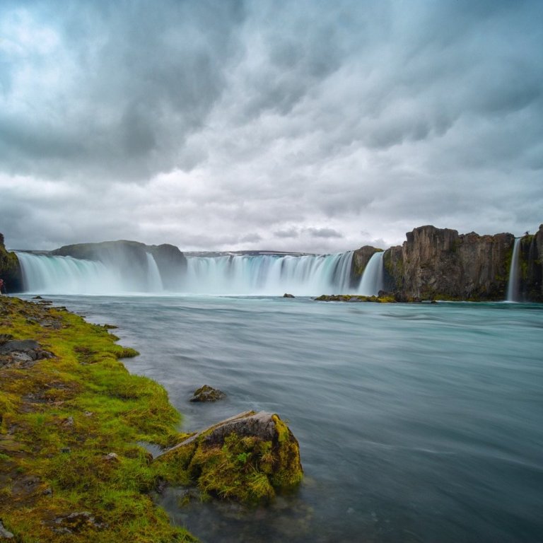 Goðafoss 7