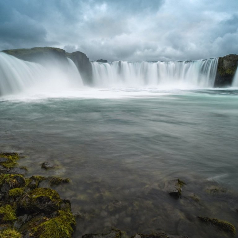 Goðafoss 8