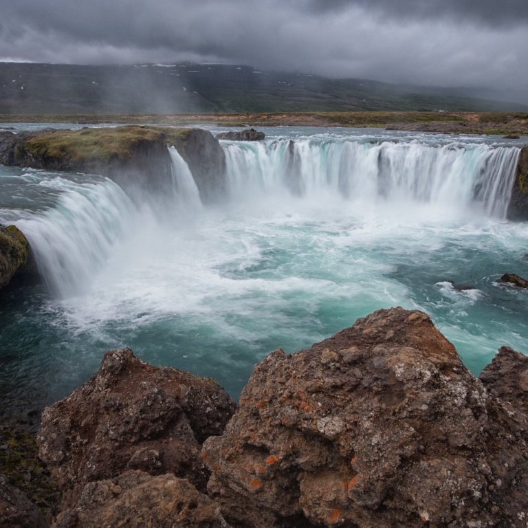 Goðafoss 9