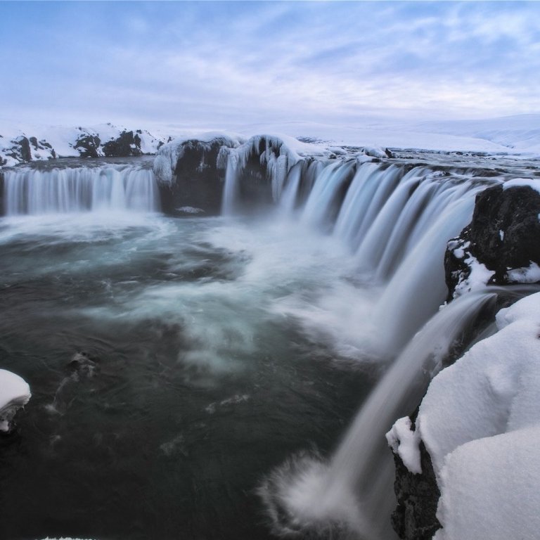 Goðafoss 3