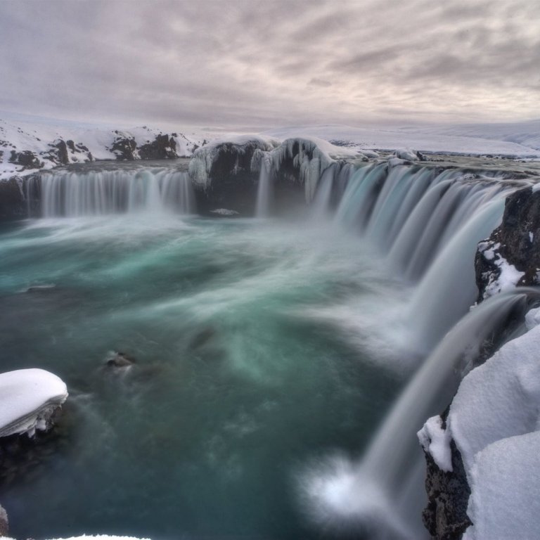 Goðafoss 4