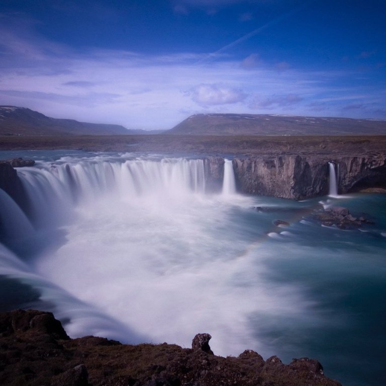 Goðafoss 5