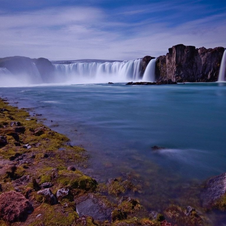 Goðafoss 5