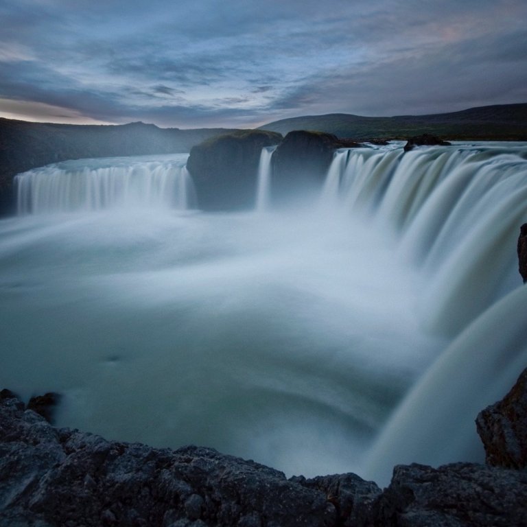 Goðafoss 6