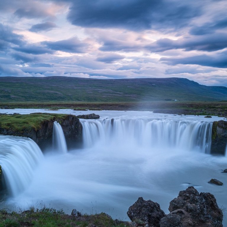 Goðafoss