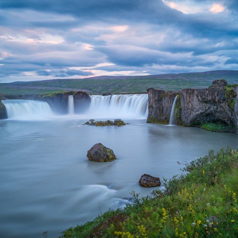 Goðafoss 2