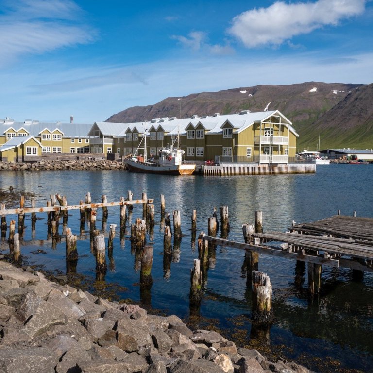 Siglufjörður