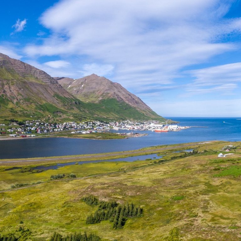 Siglufjörður