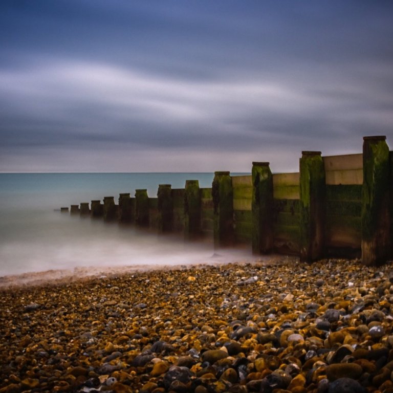 Eastbourne. East Sussex. England