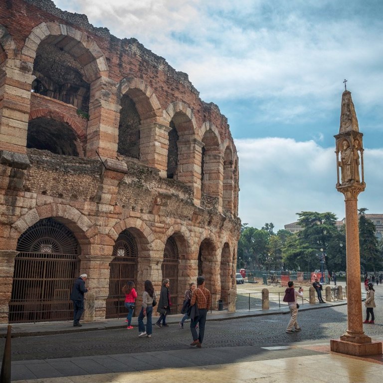 Verona Arena