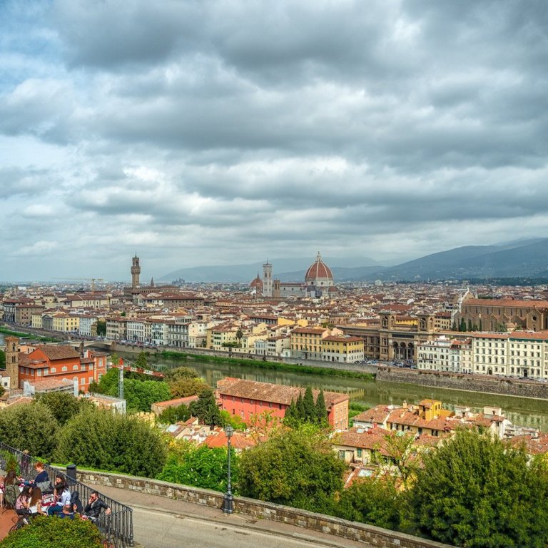 ‎⁨Florence⁩, ⁨Tuscany⁩, ⁨Italy⁩
