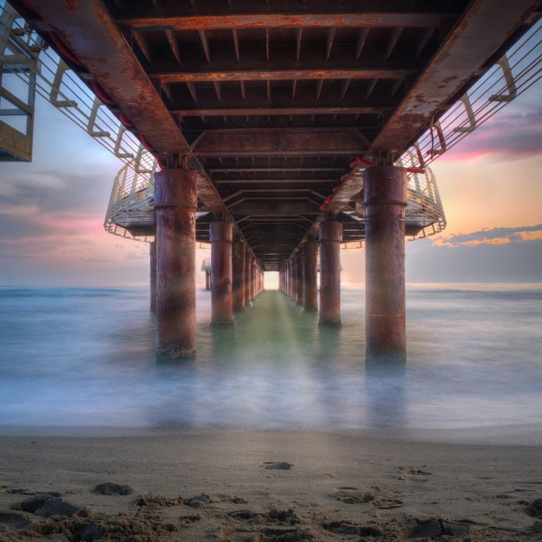 Lido di Camaiore, Italy