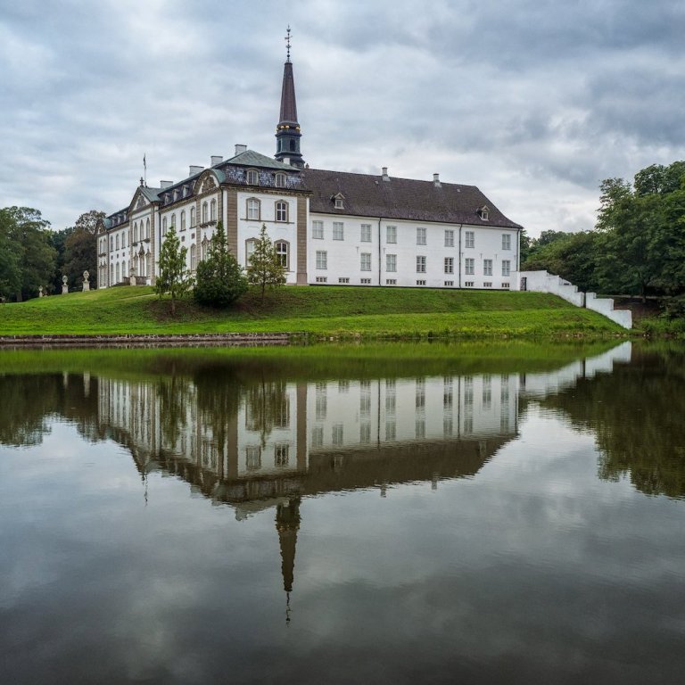 Bregentved Castle – Haslev, Denmark