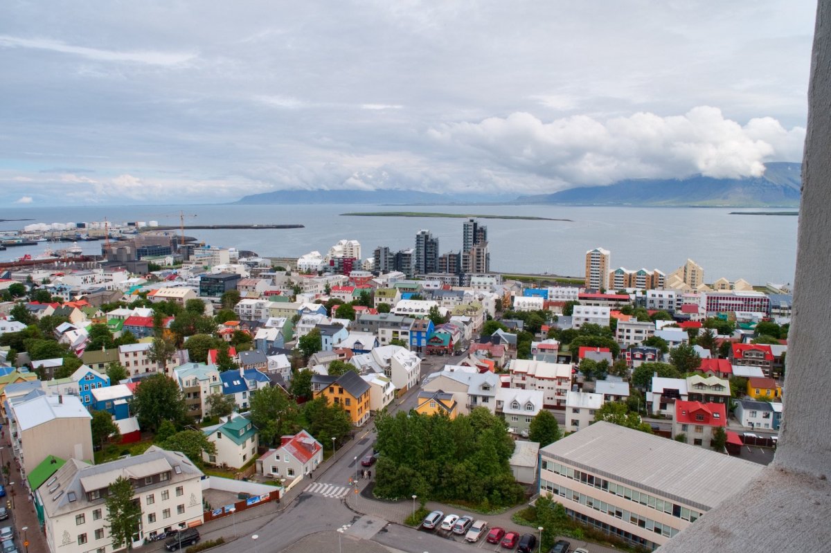 Reykjavík