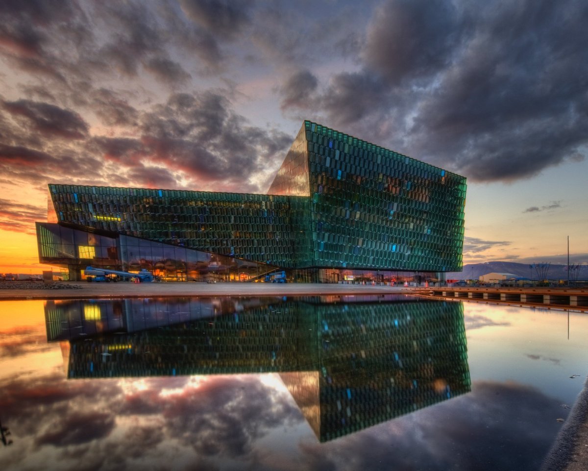 Harpa