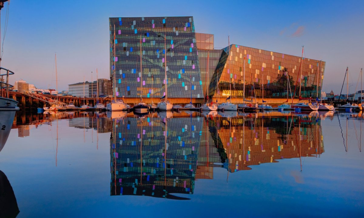 Harpa