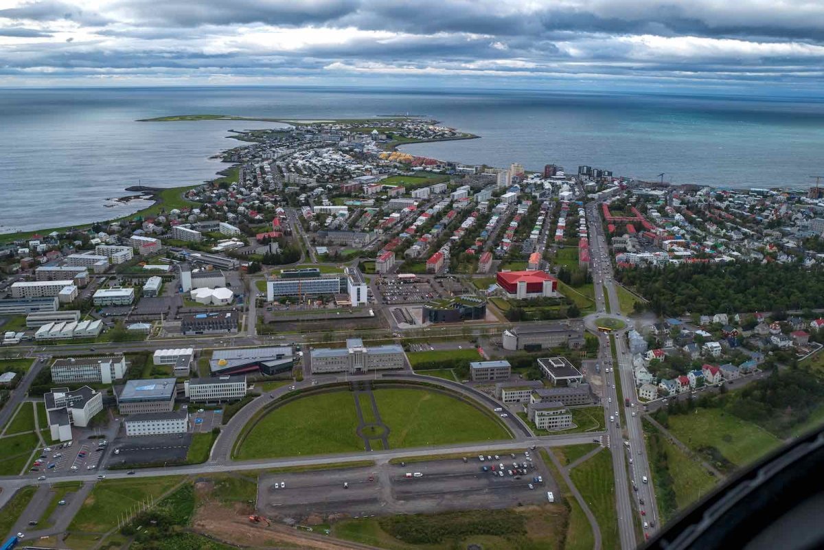 Reykjavík