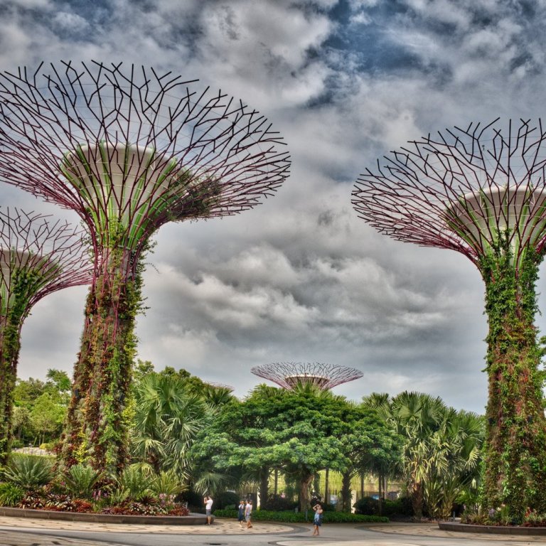 Singapore