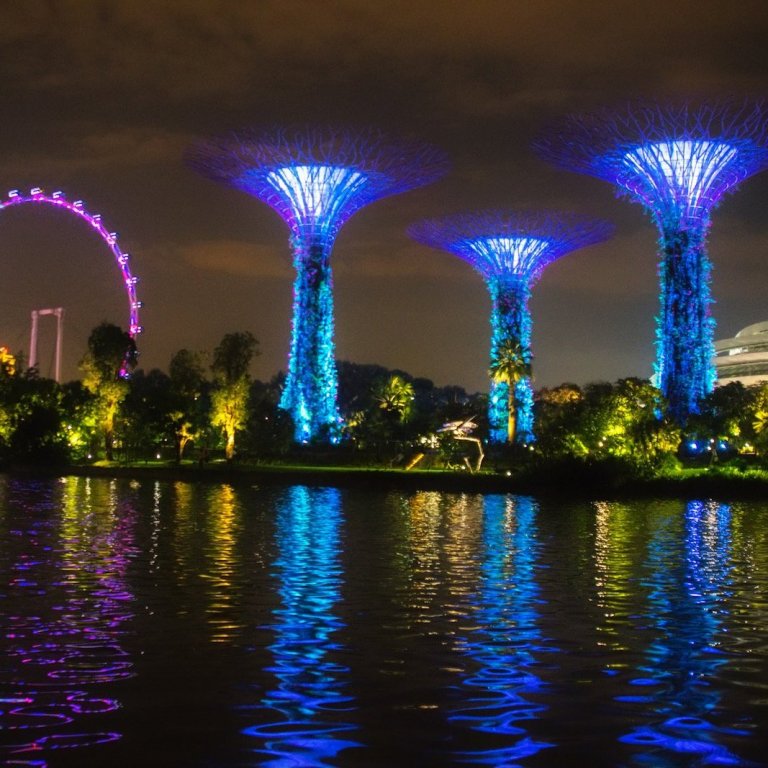 Singapore