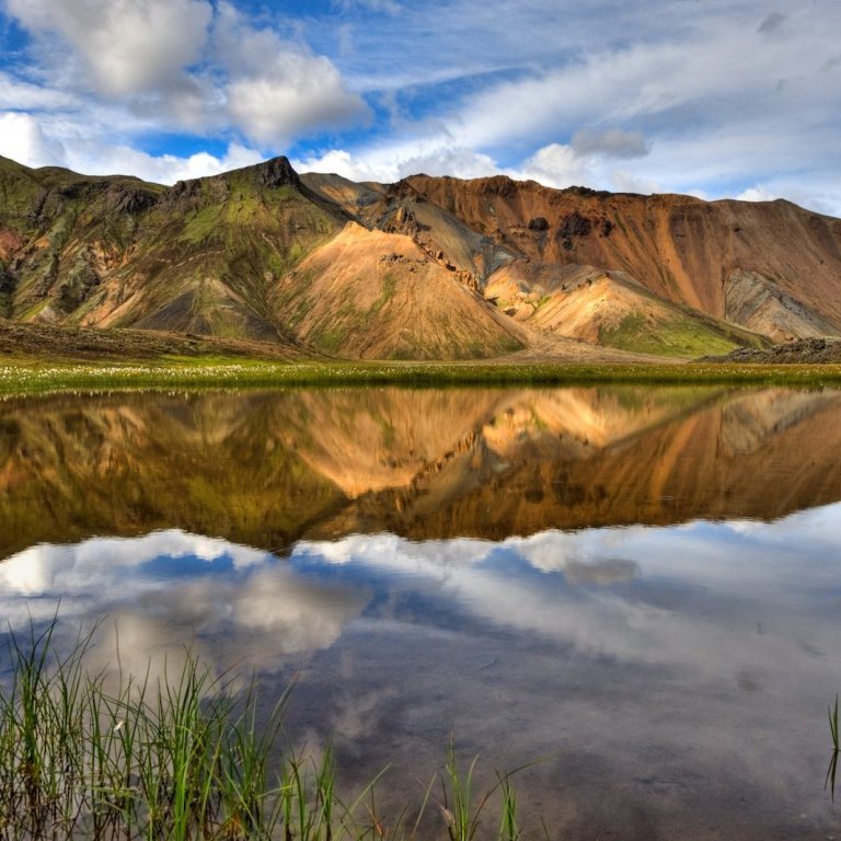 Landmannalaugar