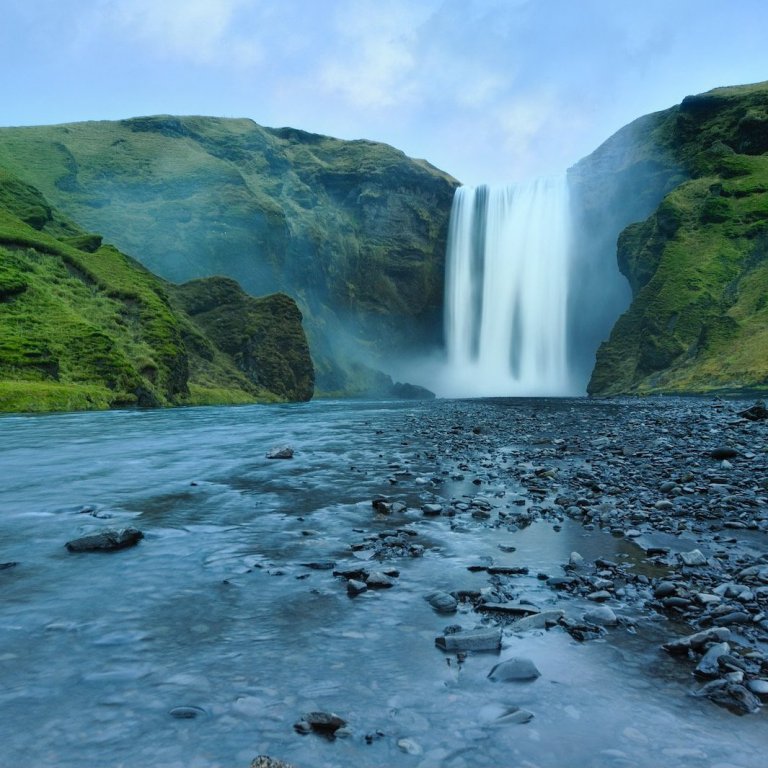 Skógarfoss