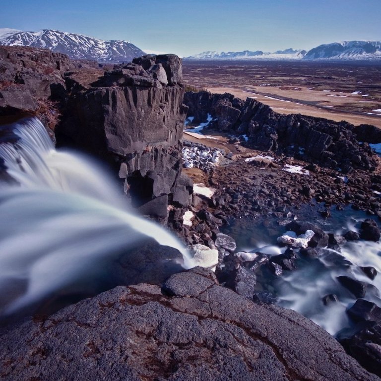 Þingvellir