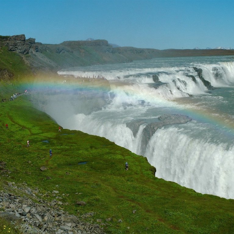 Gullfoss 2