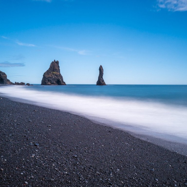 Reynisfjara