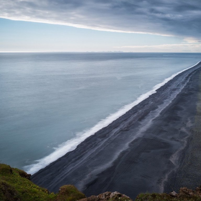 Reynisfjara