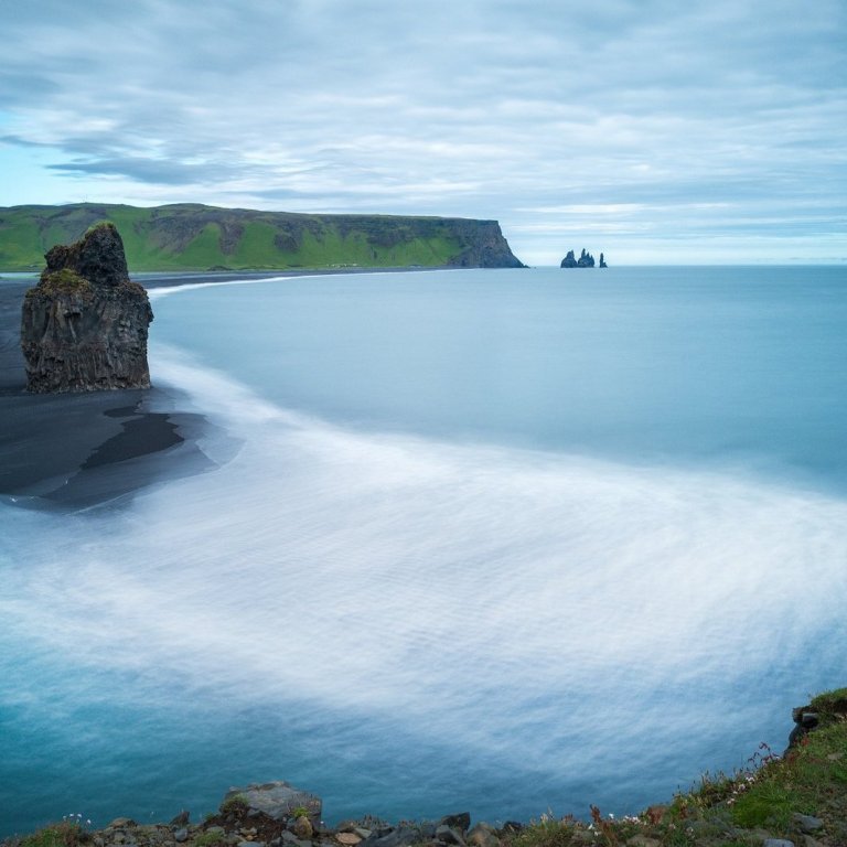 Reynisfjara