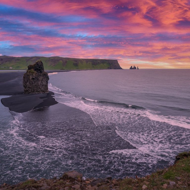 Reynisfjara