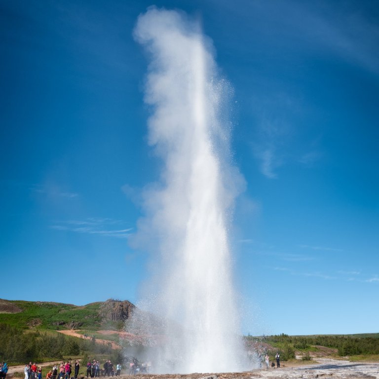 Geysir