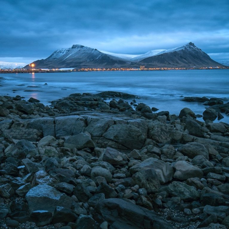 Akranes