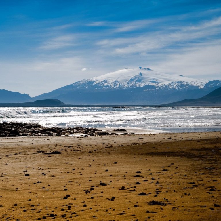 Snæfellsjökull