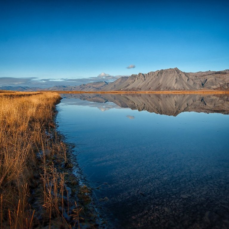 Staðarsveit Snæfellsnes