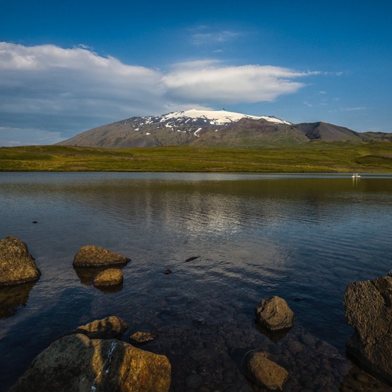 Snæfellsnesjökull