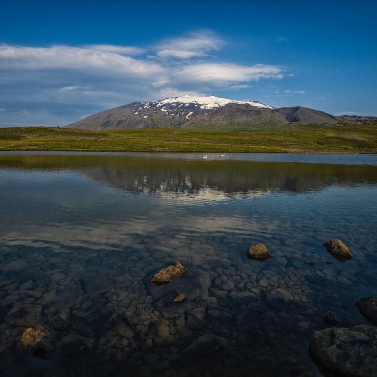 Snæfellsnesjökull