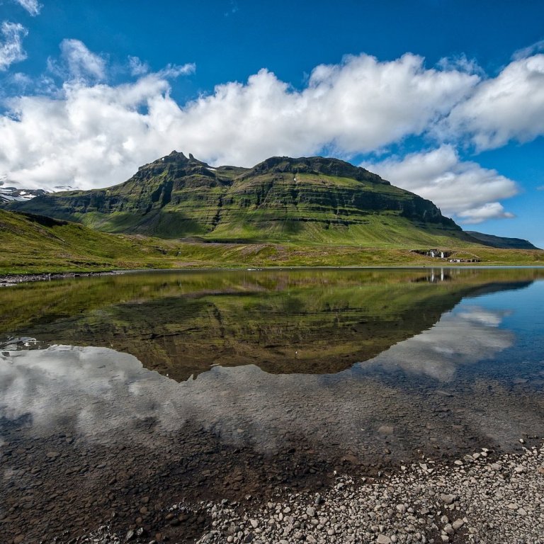 Snæfellsnes