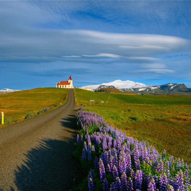 Ingjaldshólskirkja 2