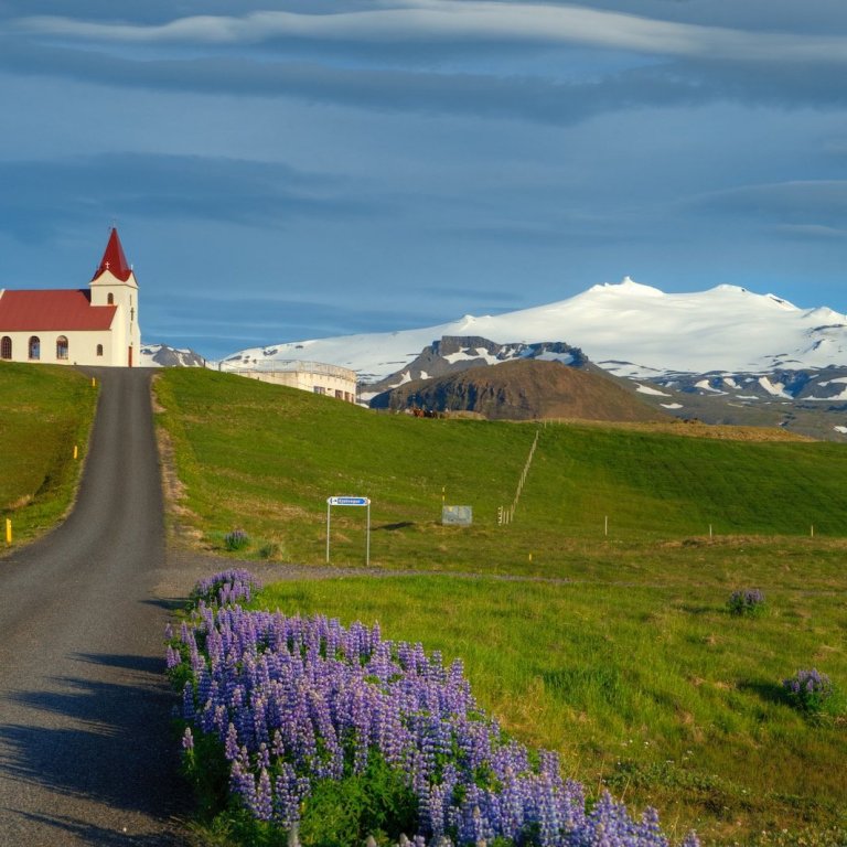 Ingjaldshólskirkja 3