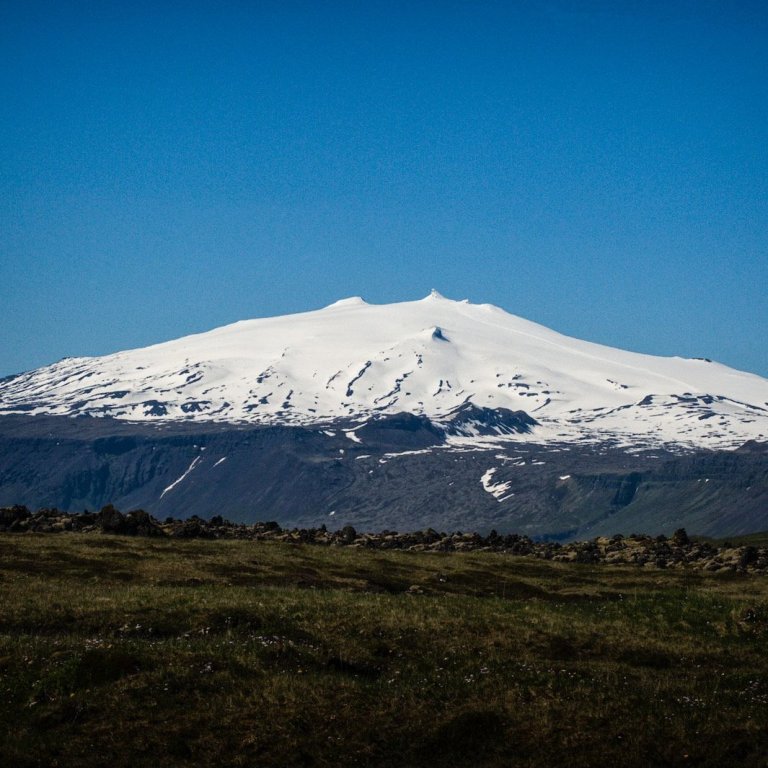 Snæfellsjökull