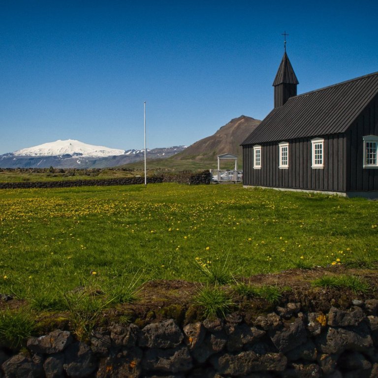 Búðakirkja