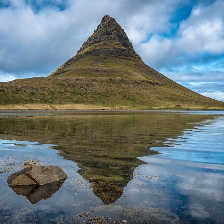Kirkjufell