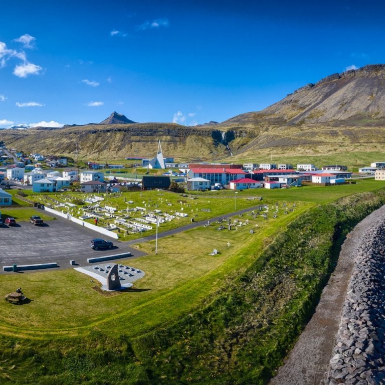 Ólafsvík 1