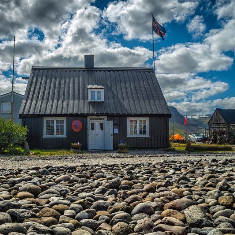 Ísafjörður