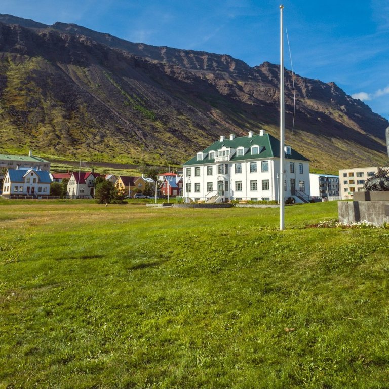 Ísafjörður 2