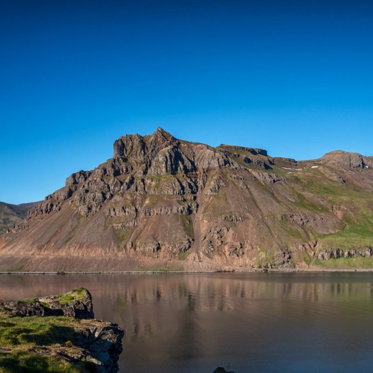 Norðurfjörður, Strandir